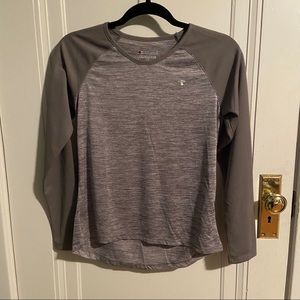 NWOT Champion Girls Long Sleeve